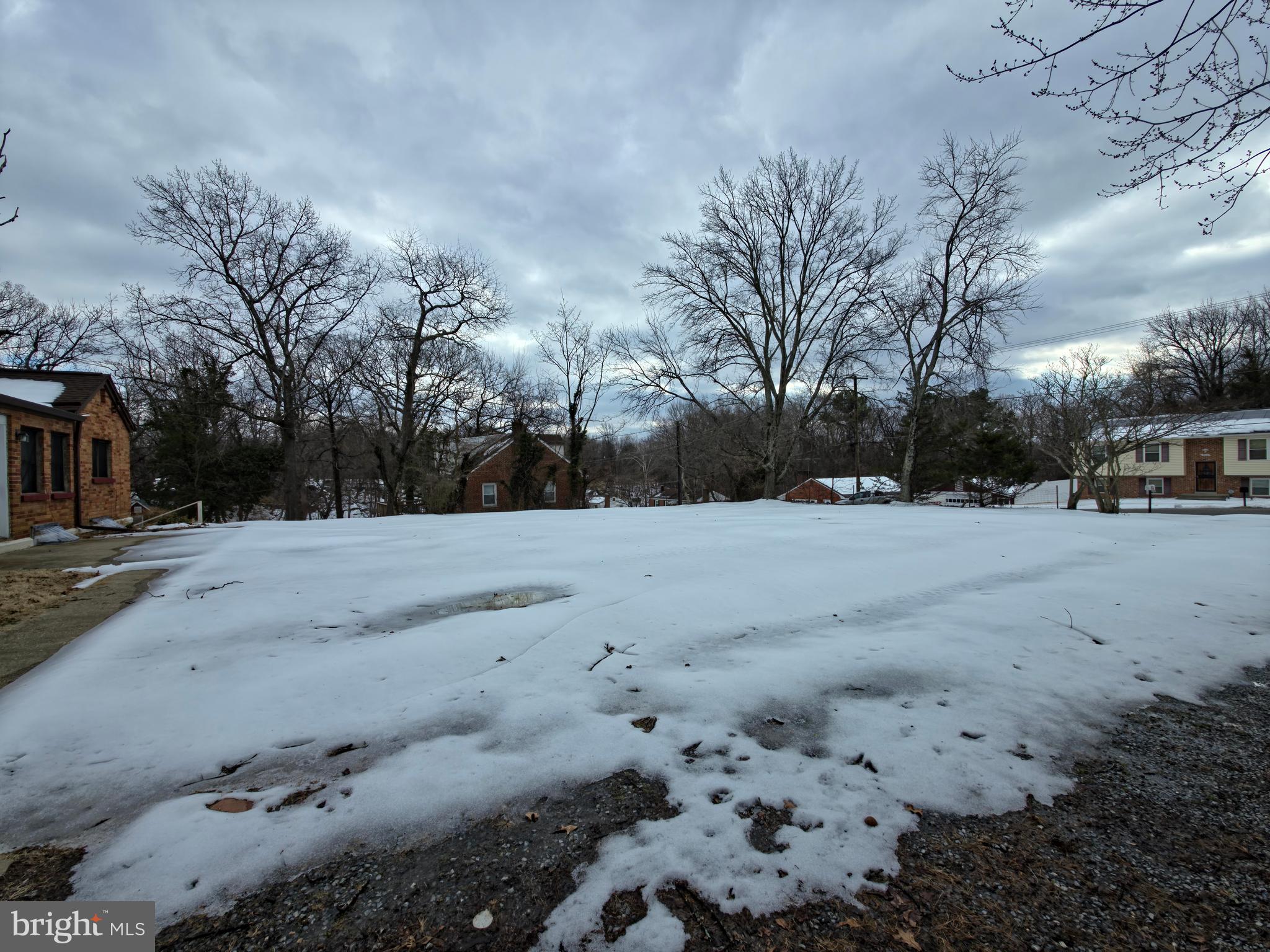 5110 South Barnaby Road Temple Hills, MD 20748 - Photo 7 of 31