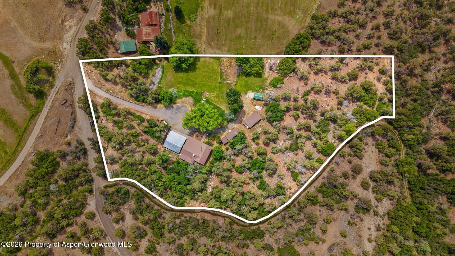 241 County Road New Castle, CO 81647 - Photo 8 of 47 08-1758 County Road 241-07
