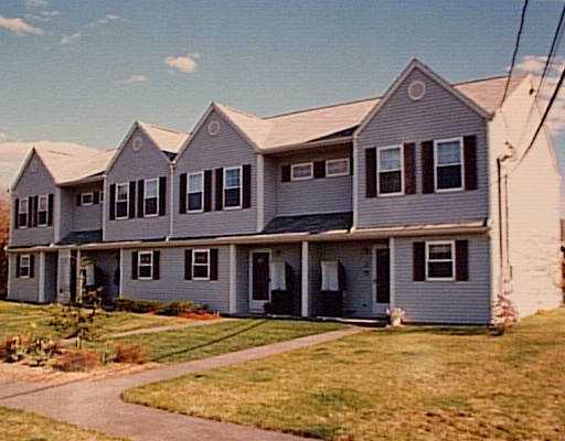45 Tockwotten Cove Road, Unit 12 Charlestown, RI 02813 - Photo 1 of 1 Exterior Front.