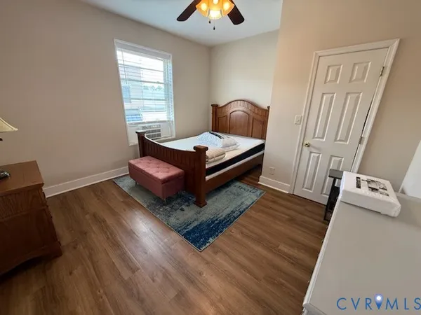 $1,100 | 101 South Main Street, Unit B, Blackstone, VA 23824