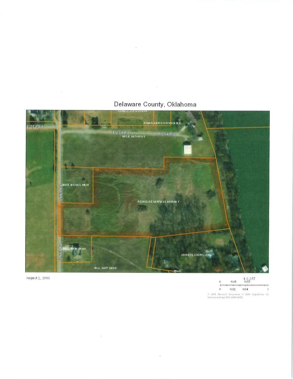 663 South Rd Grove Grove, OK 74344 - Photo 10 of 10 Gallery Image 10