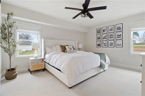 $515,000 | 9809 West 103rd Terrace, Overland Park, KS 66212