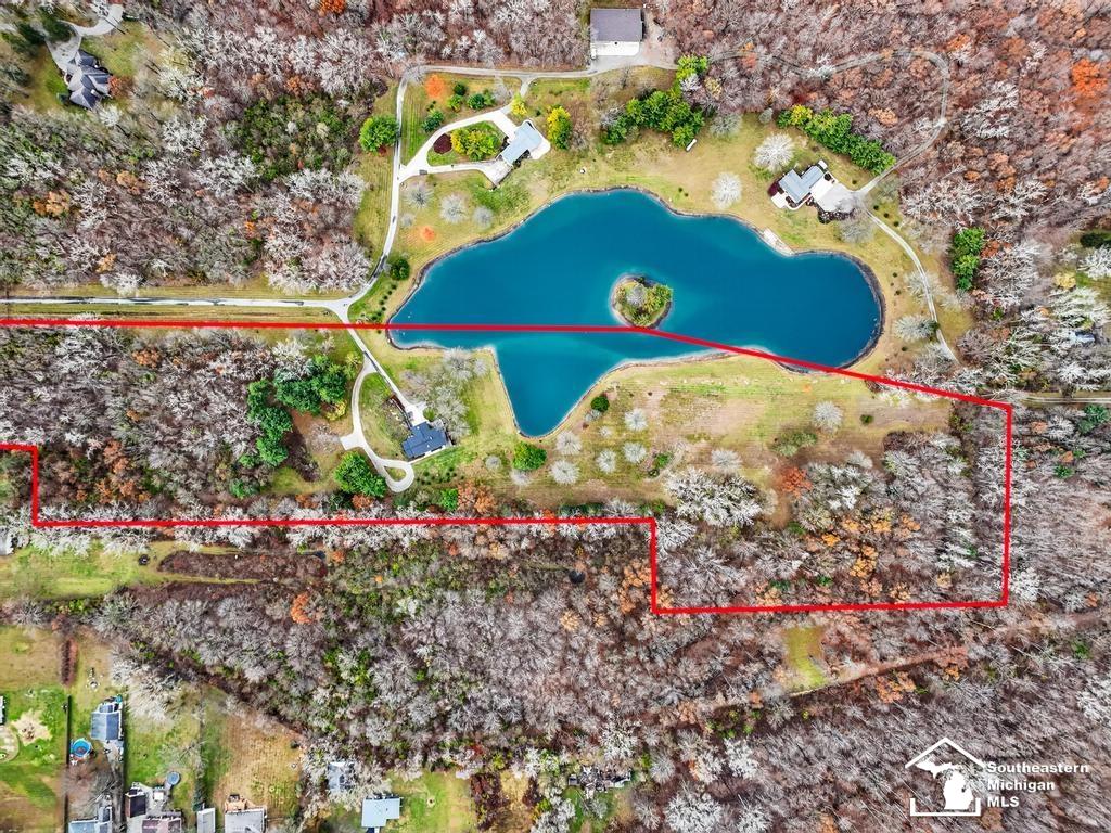 4270 West Temperance Road Ottawa Lake, MI 49267 - Photo 95 of 97