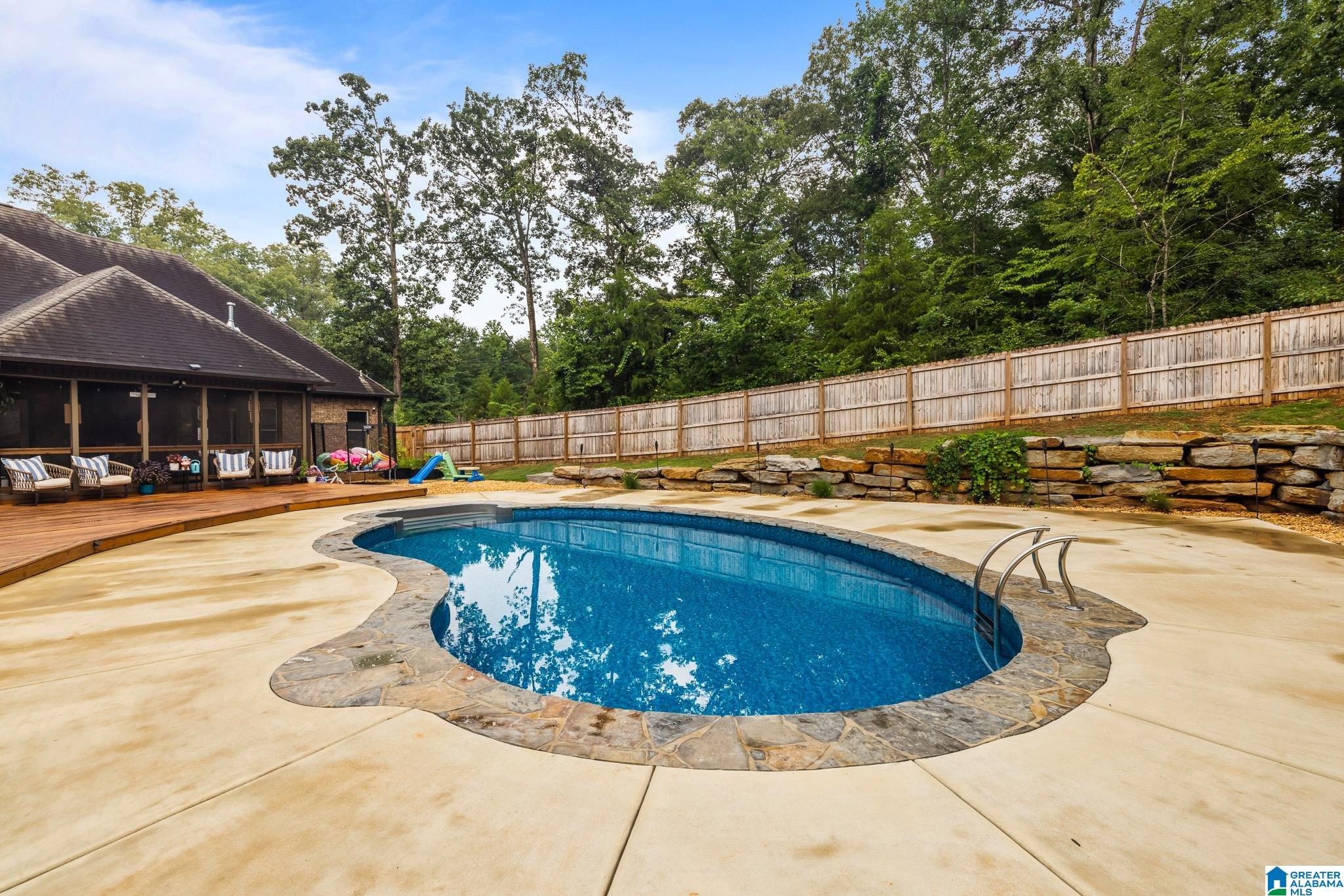 60 Highland View Drive Riverside, AL 35135 - Photo 7 of 77