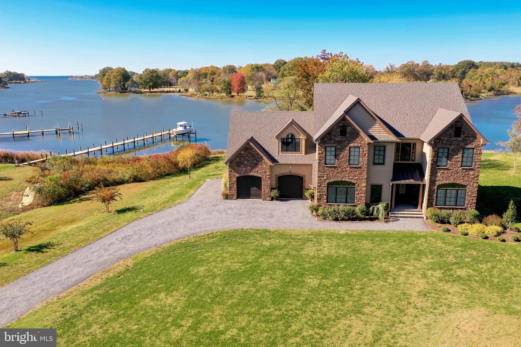 2432 Bennett Point Road Queenstown, MD 21658 - Photo 2 of 102 Gallery Image 2