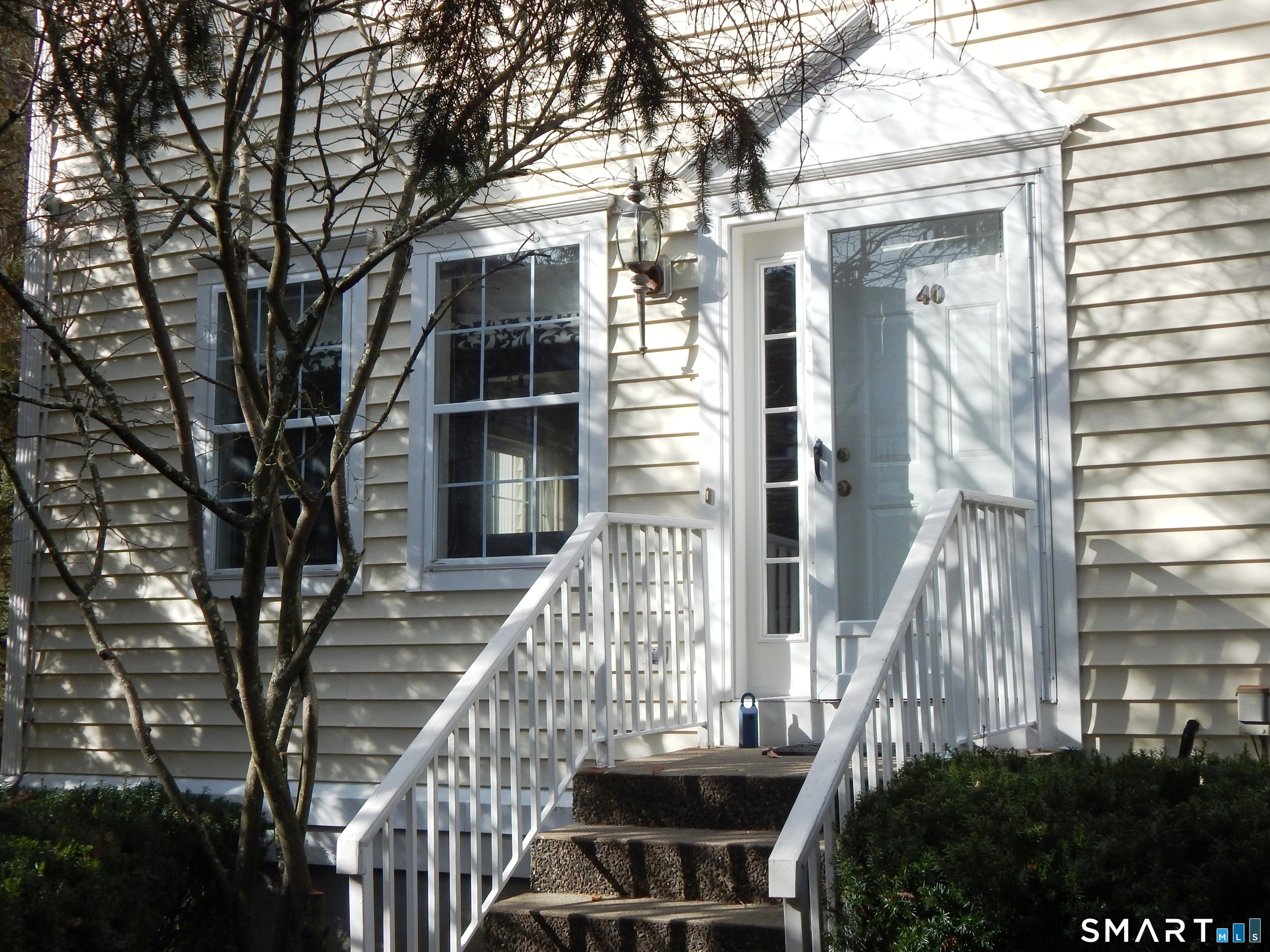 629 Danbury Road, Unit 40 Ridgefield, CT 06877 - Photo 1 of 16