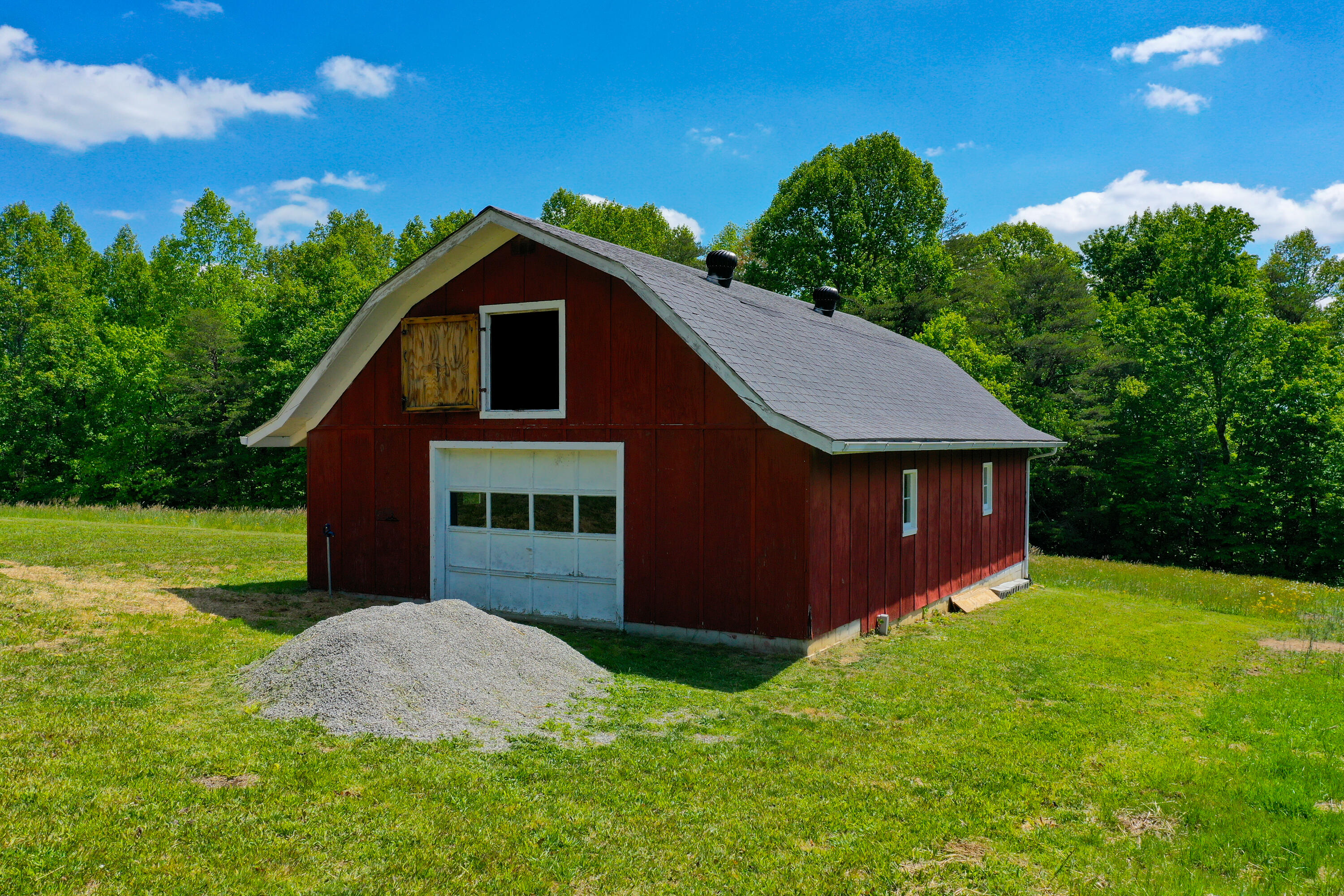 1080 Furnace Junction Road Ravenna, KY 40472 - Photo 3 of 28 1000030027