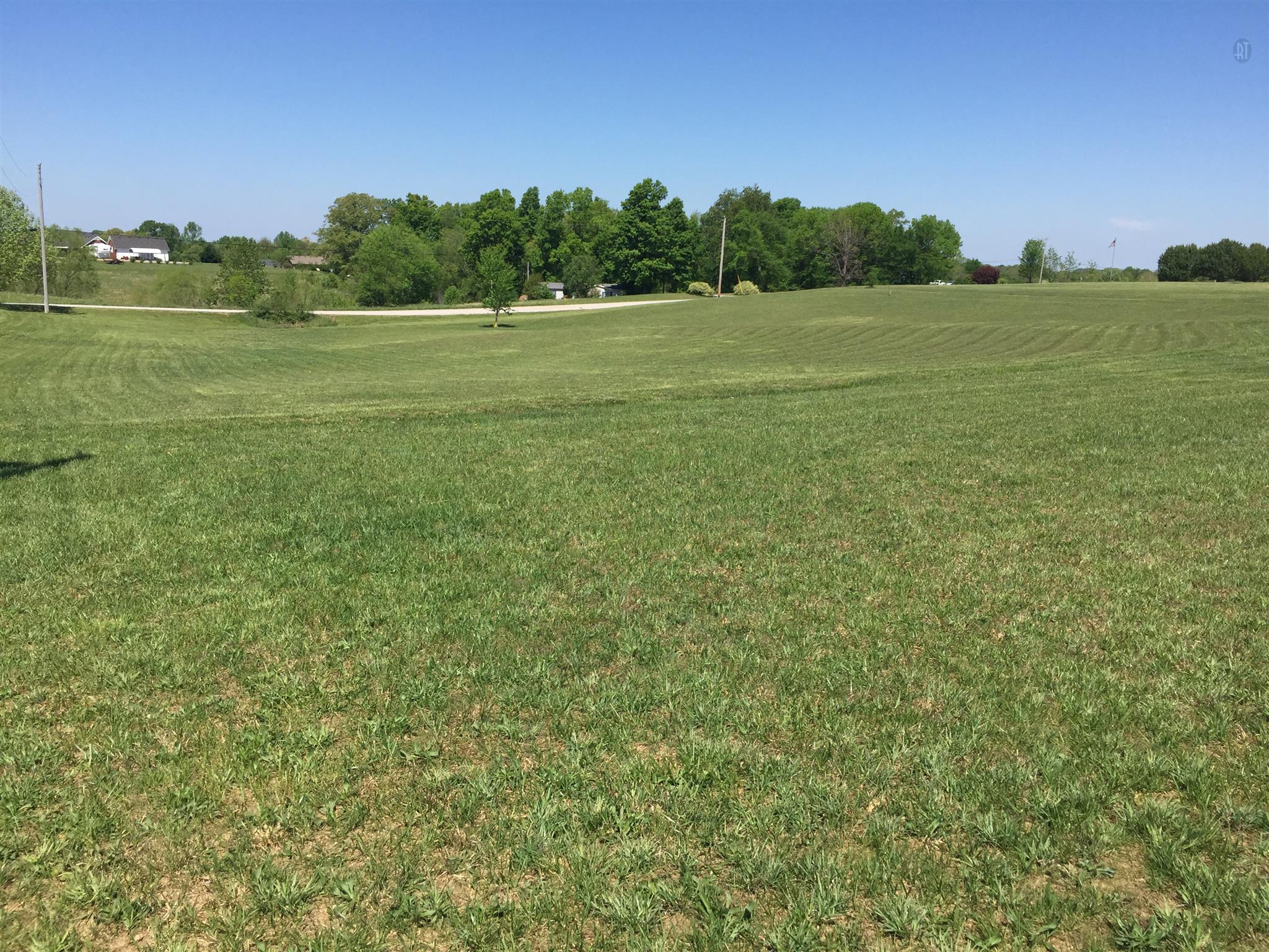3832 Flewellyn Road Springfield, TN 37172 - Photo 19 of 19 a view of field with grass and trees