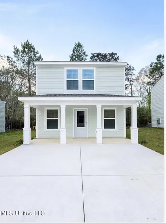 $1,500 | 13463 Gorman Street, Gulfport, MS 39503