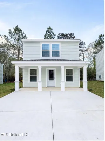 $1,500 | 13463 Gorman Street, Gulfport, MS 39503