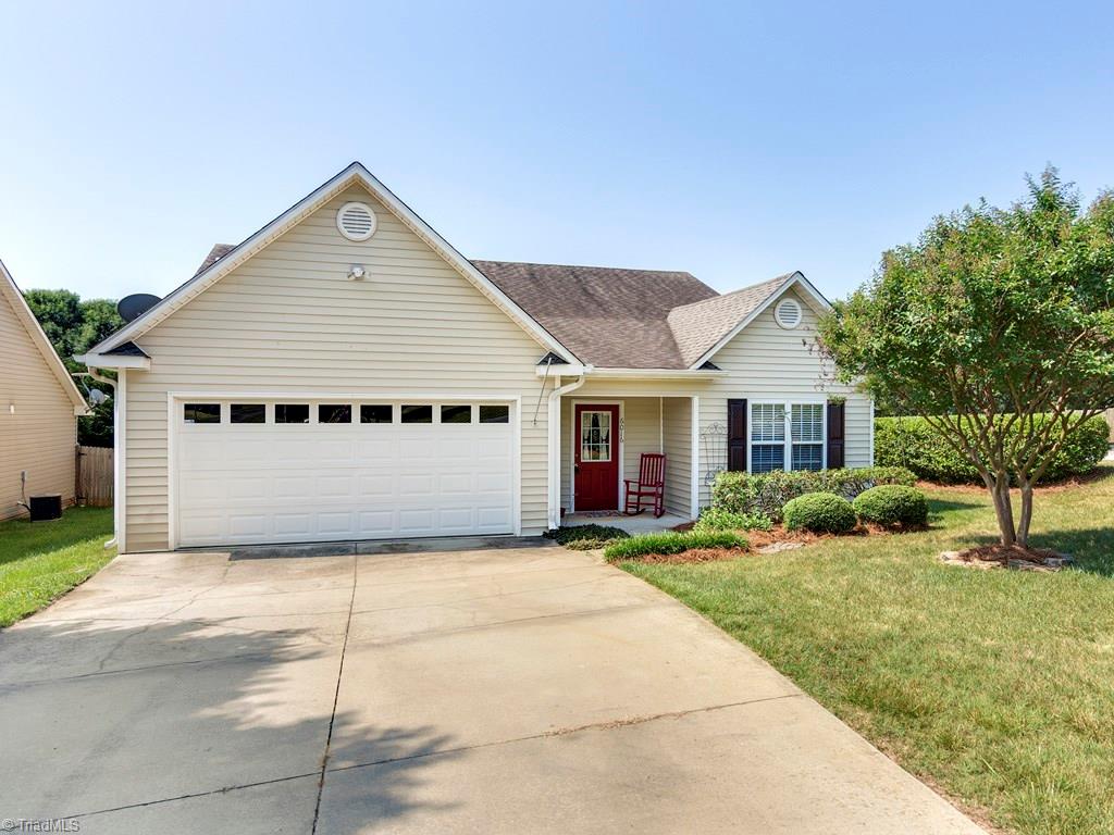 6016 Holder Road Clemmons, NC 27012 - Photo 1 of 30 Gallery Image 1