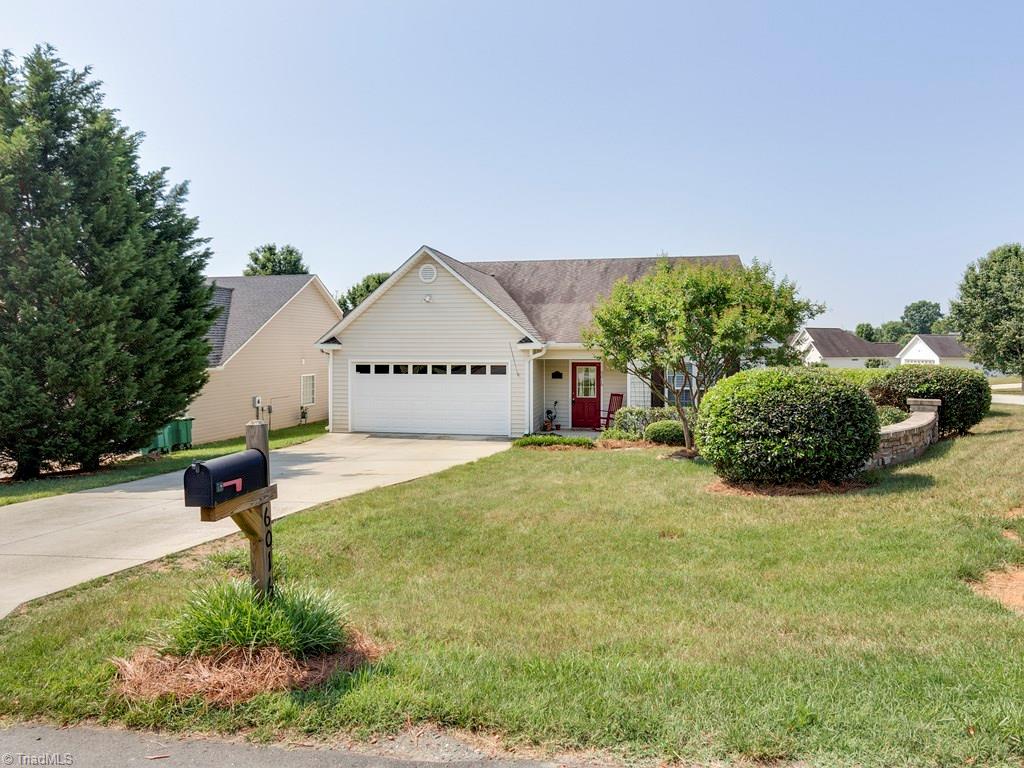 6016 Holder Road Clemmons, NC 27012 - Photo 27 of 30 Gallery Image 27