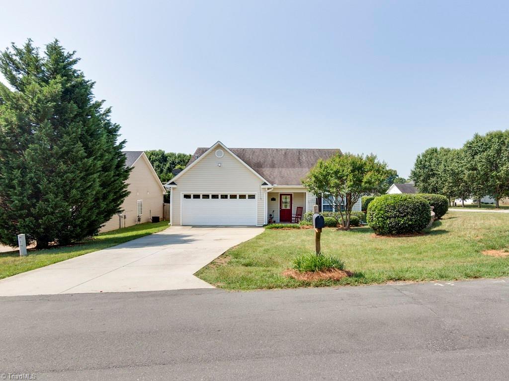 6016 Holder Road Clemmons, NC 27012 - Photo 29 of 30 Gallery Image 29