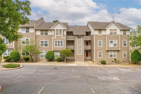 $75,000 | 6736 Willowbrook Drive, Unit 4, Fayetteville, NC 28314