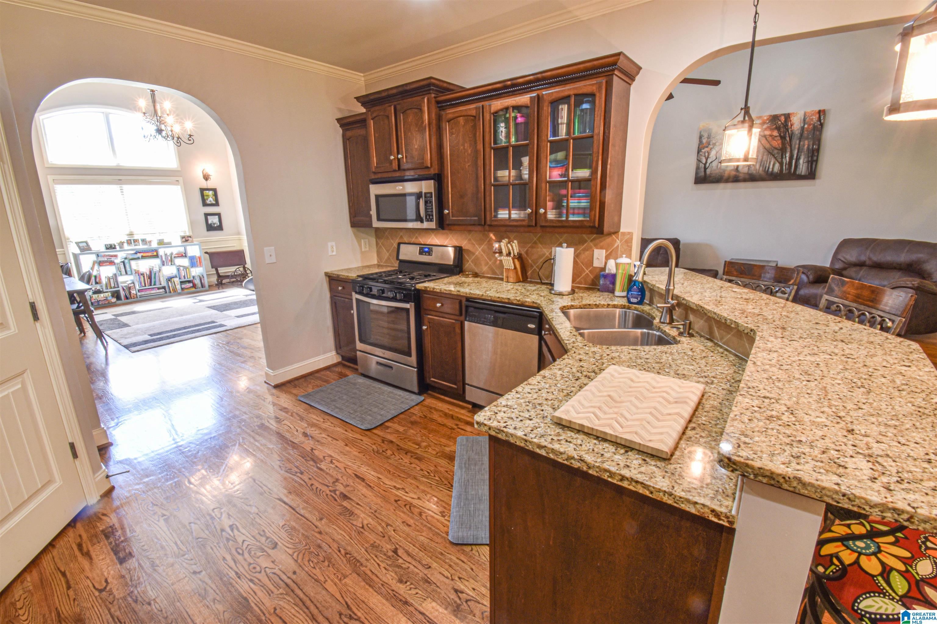 3607 Oakleaf Drive Helena, AL 35022 - Photo 15 of 80