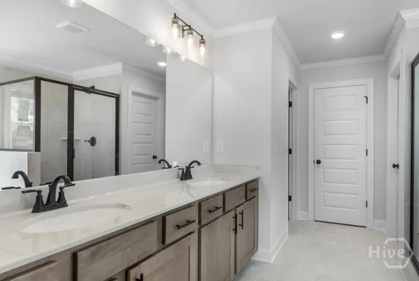 $459,450 | 596 Calgary Downs Drive, Loganville, GA 30052
