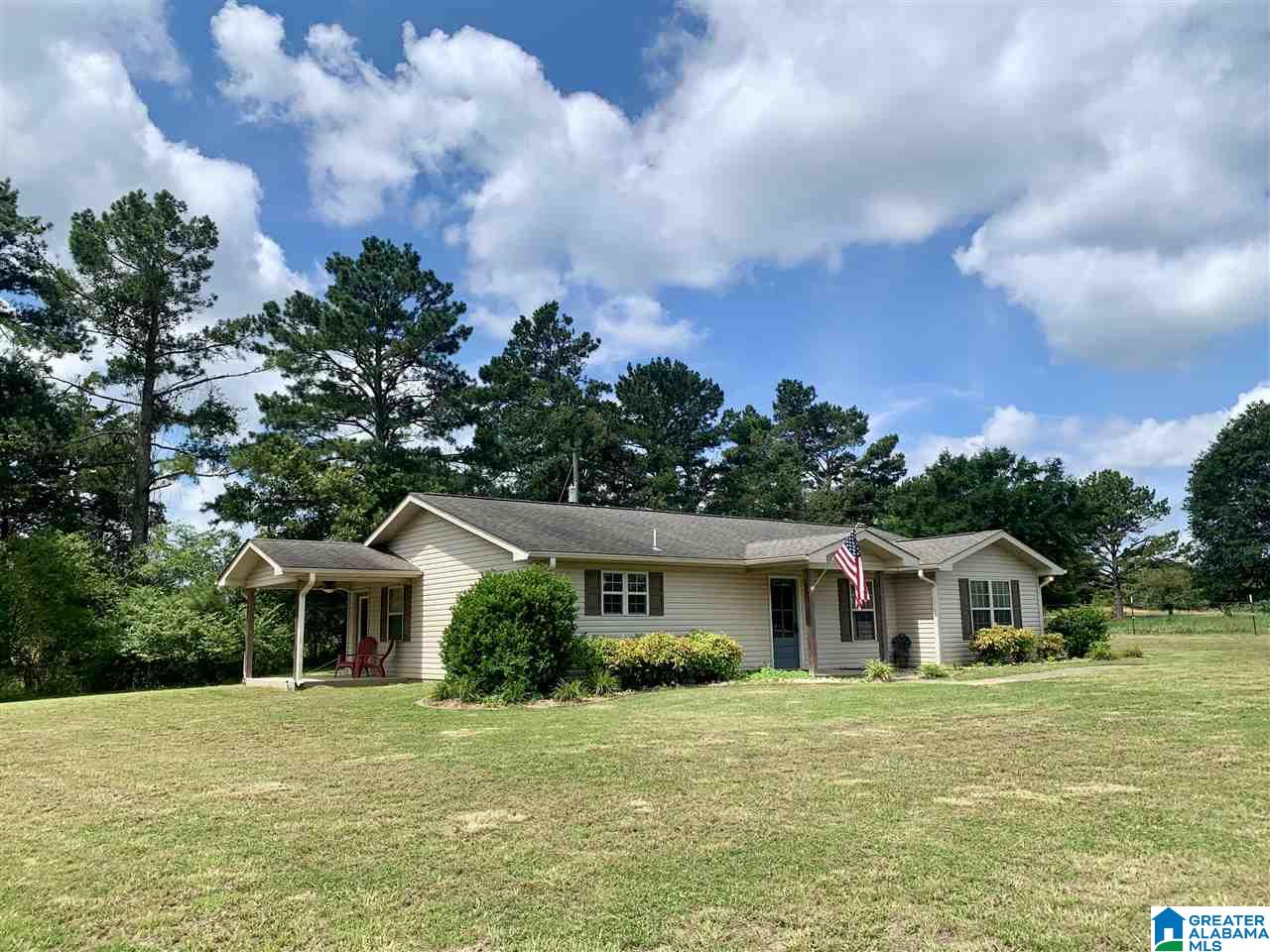 2794 Edgar Chapel Road Phil Campbell, AL 35581 - Photo 1 of 15
