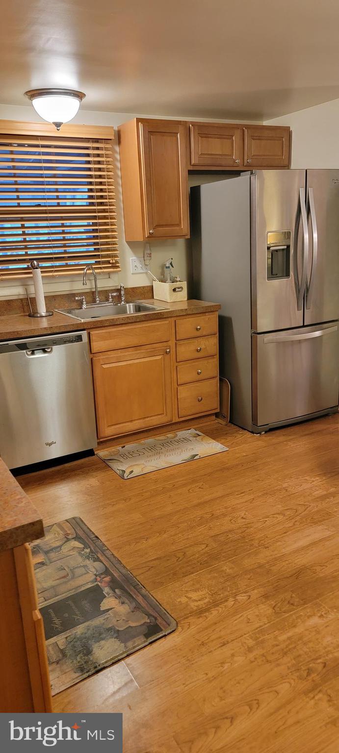 1884 Montreal Road Severn, MD 21144 - Photo 8 of 29 Kitchen