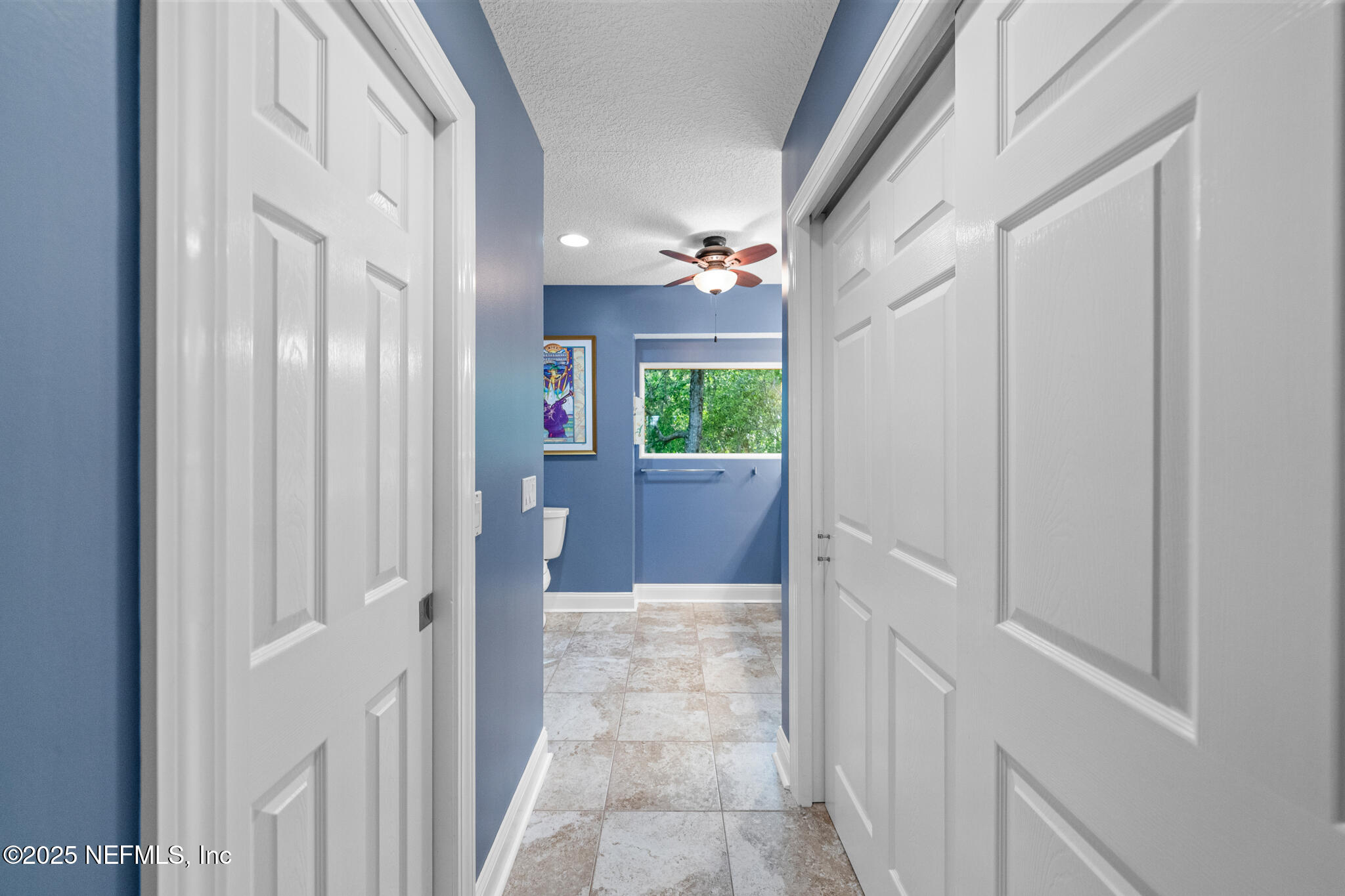 1836 Nightfall Drive Neptune Beach, FL 32266 - Photo 20 of 56 Primary Bathroom Hallway