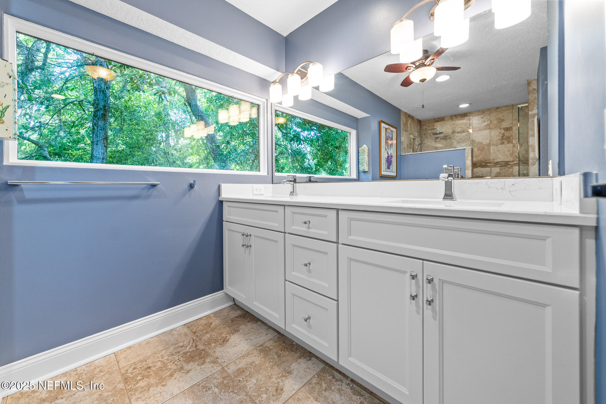 1836 Nightfall Drive Neptune Beach, FL 32266 - Photo 21 of 56 Primary Bathroom