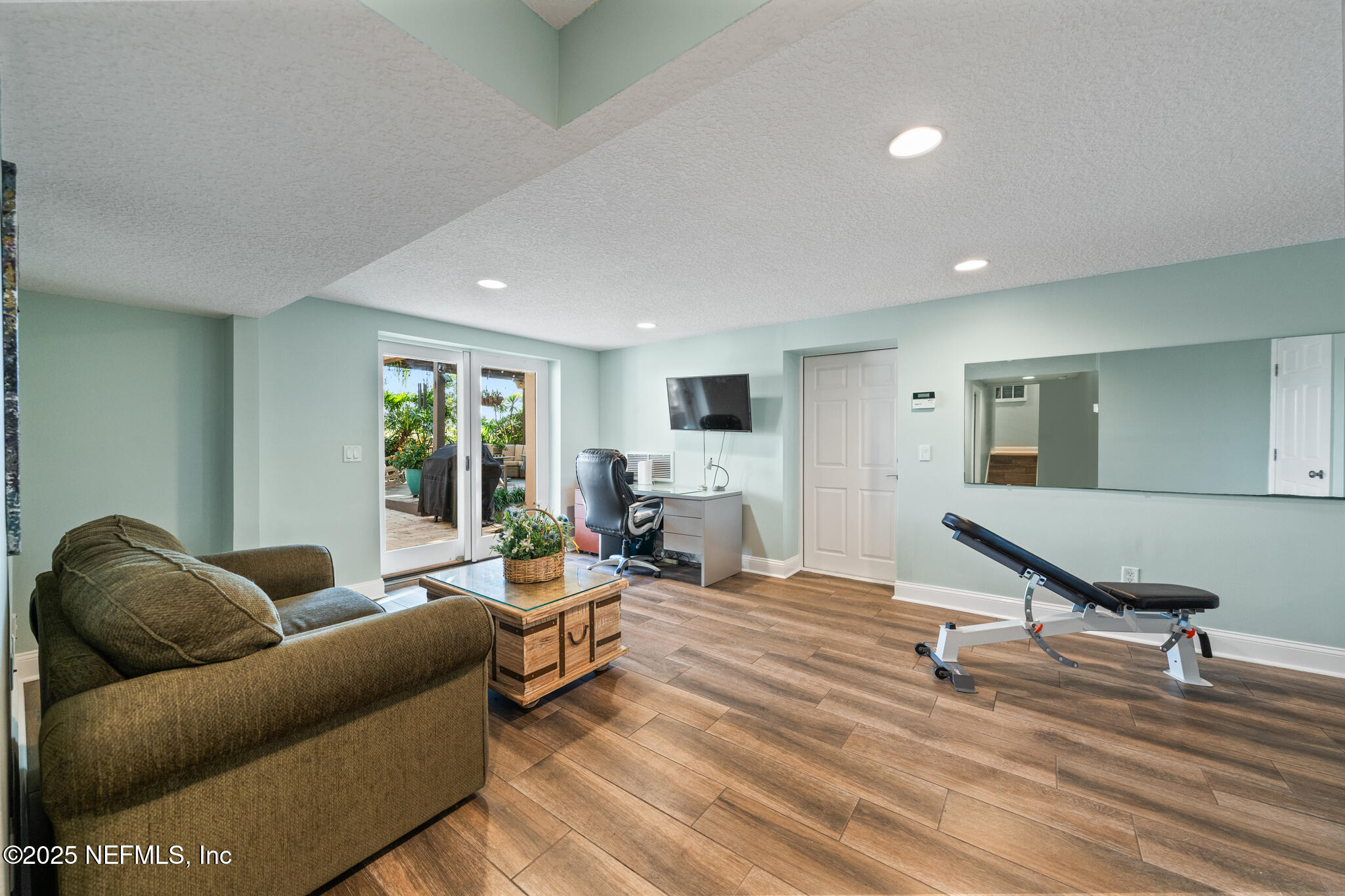 1836 Nightfall Drive Neptune Beach, FL 32266 - Photo 28 of 56 a living room with furniture