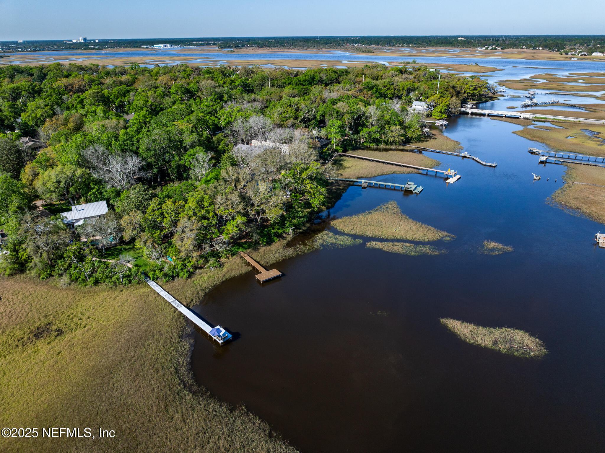 1836 Nightfall Drive Neptune Beach, FL 32266 - Photo 38 of 56 a view of an ocean from a balcony