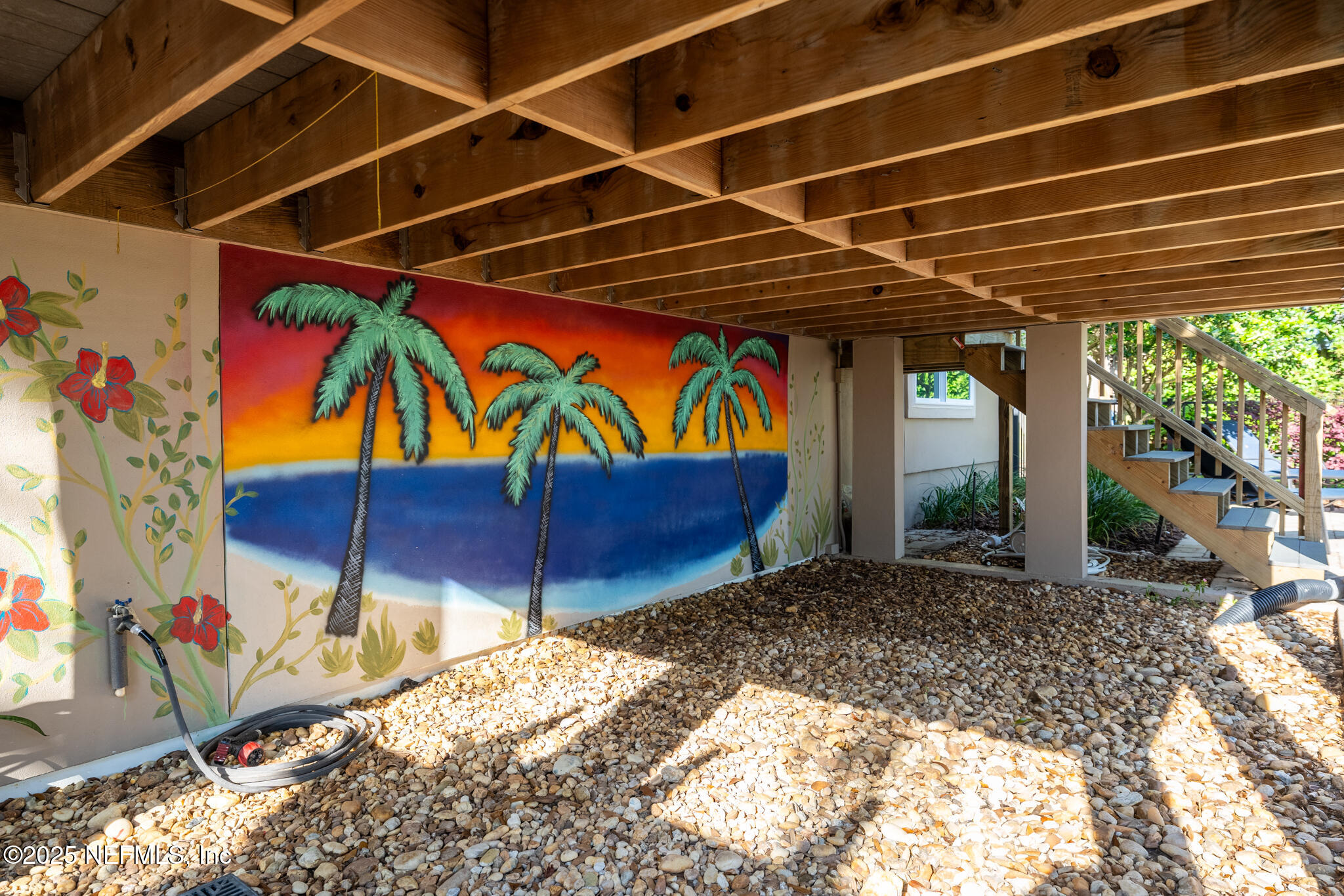 1836 Nightfall Drive Neptune Beach, FL 32266 - Photo 41 of 56 a view of a outdoor space