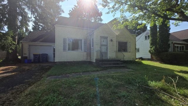 415 Meadow Road Geddes, NY 13219 - Photo 1 of 23