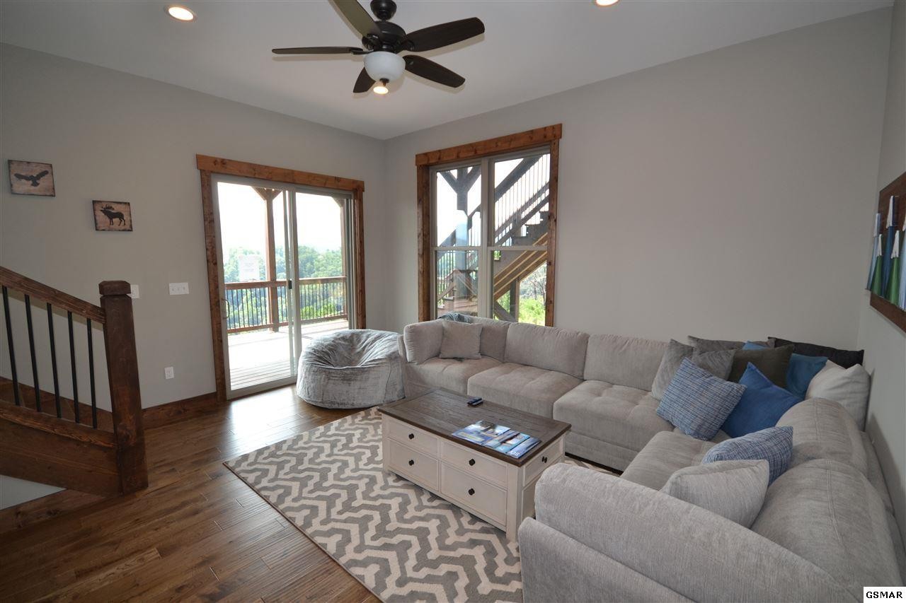 821 Village Loop Road Gatlinburg, TN 37738 - Photo 21 of 31 Gallery Image 21