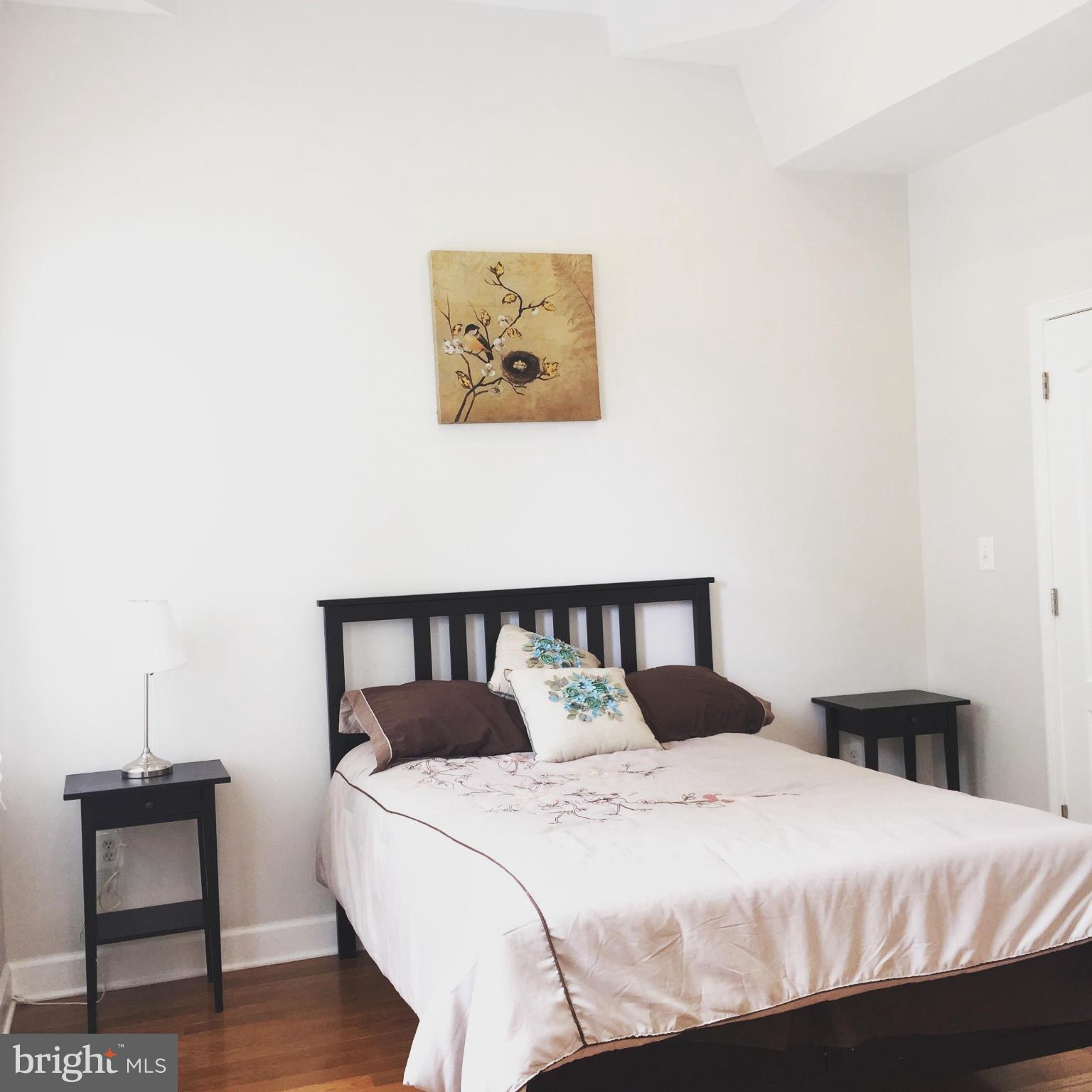 1114 Neal Street Northeast Washington, DC 20002 - Photo 23 of 30 Bedroom