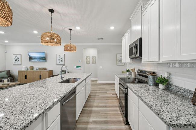 1081 Decatur Street Port Charlotte, FL 33952 - Photo 9 of 42 Gallery Image 9