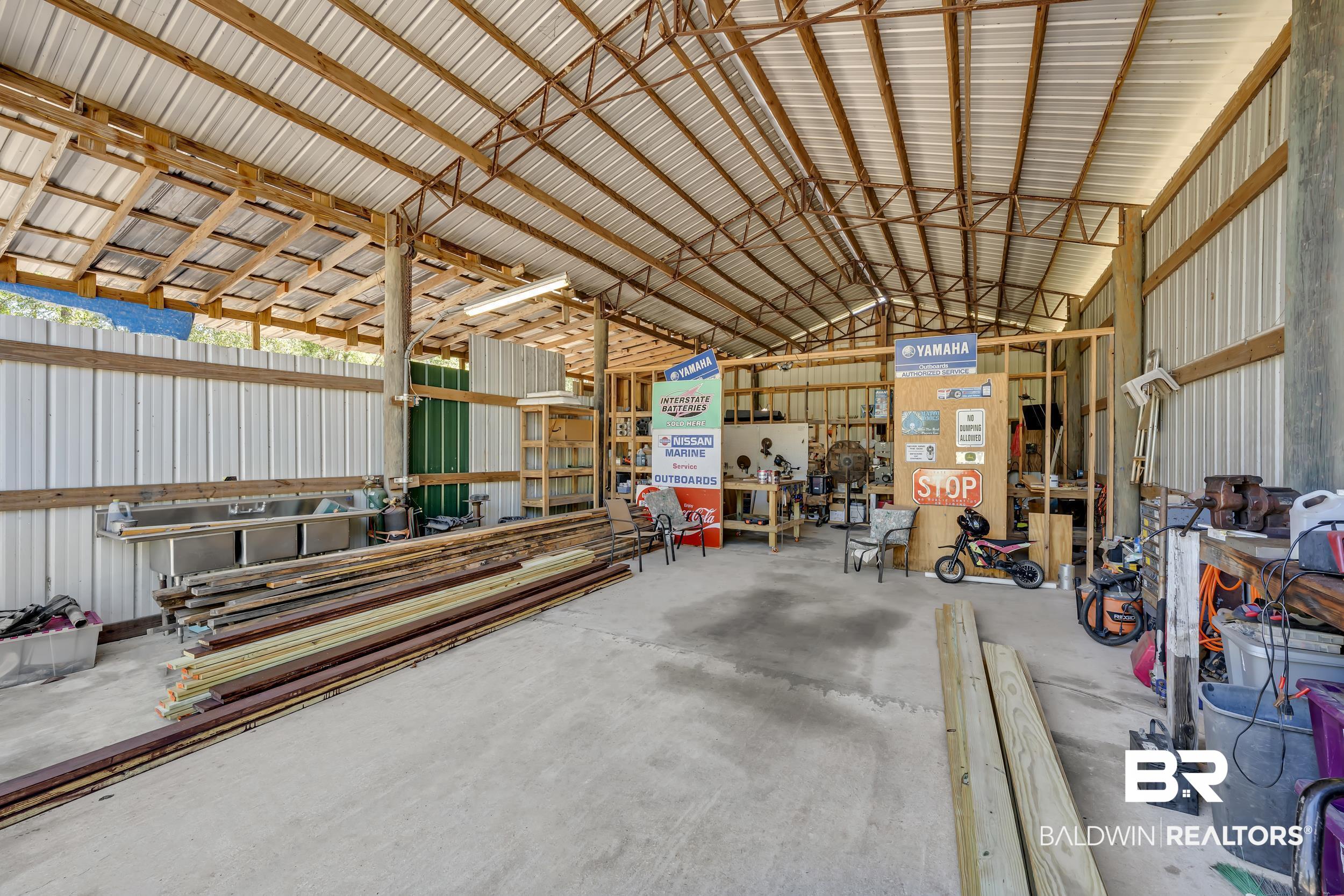 34130 Alligator Byu Road Lillian, AL 36549 - Photo 49 of 63