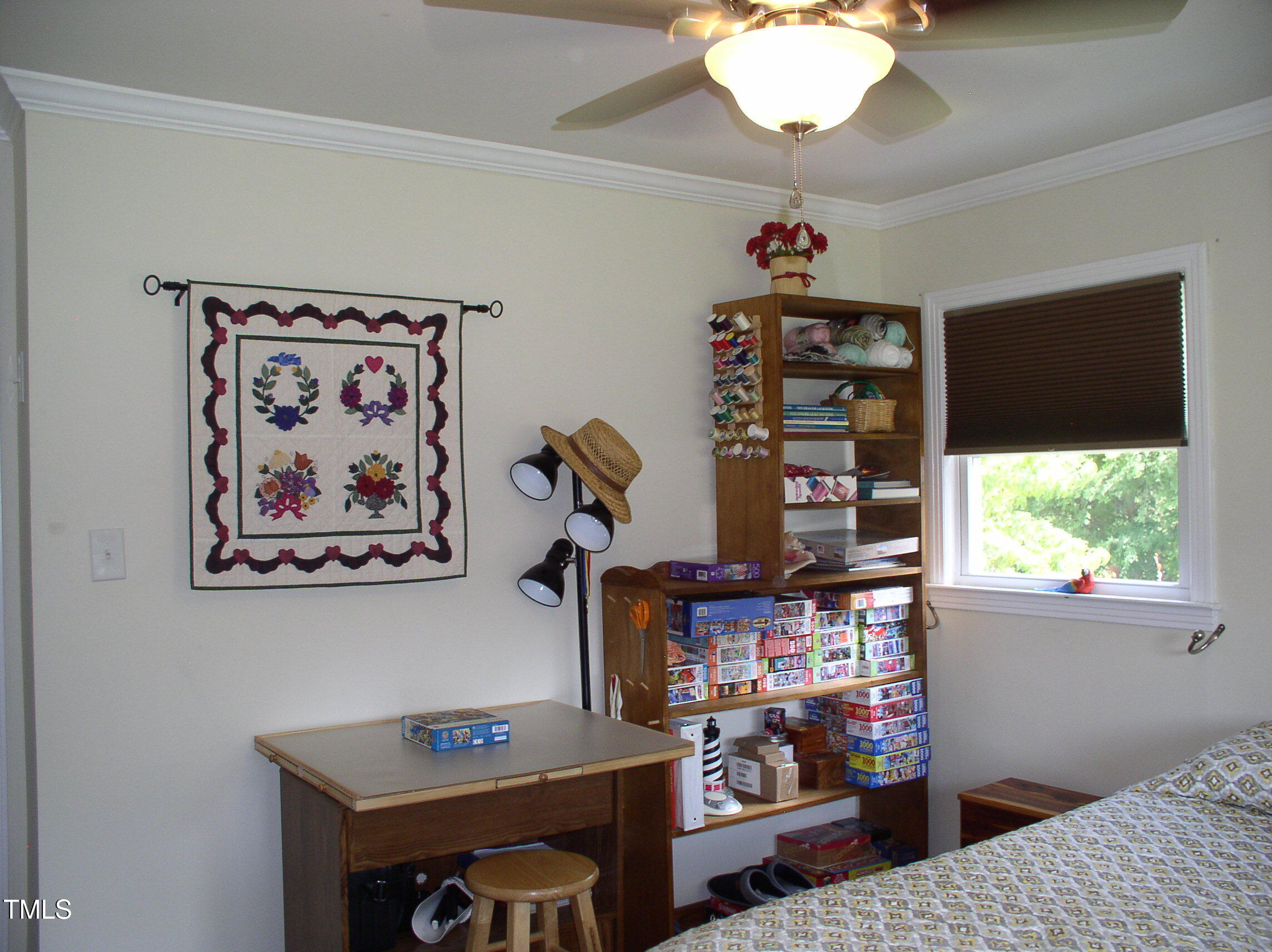 6708 Old Roxboro Road Oxford, NC 27565 - Photo 27 of 42 P1010033