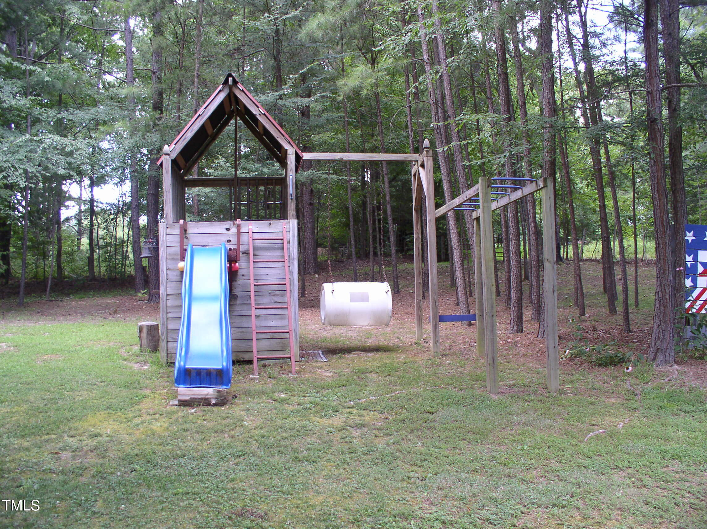 6708 Old Roxboro Road Oxford, NC 27565 - Photo 35 of 42 P1010047