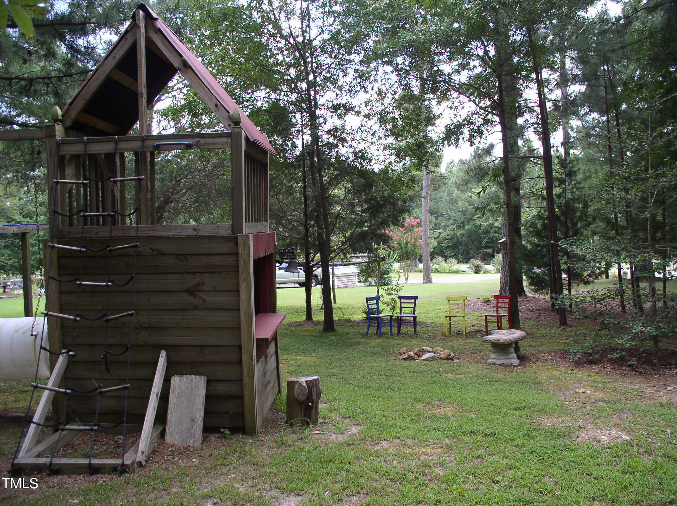 6708 Old Roxboro Road Oxford, NC 27565 - Photo 36 of 42 P1010048