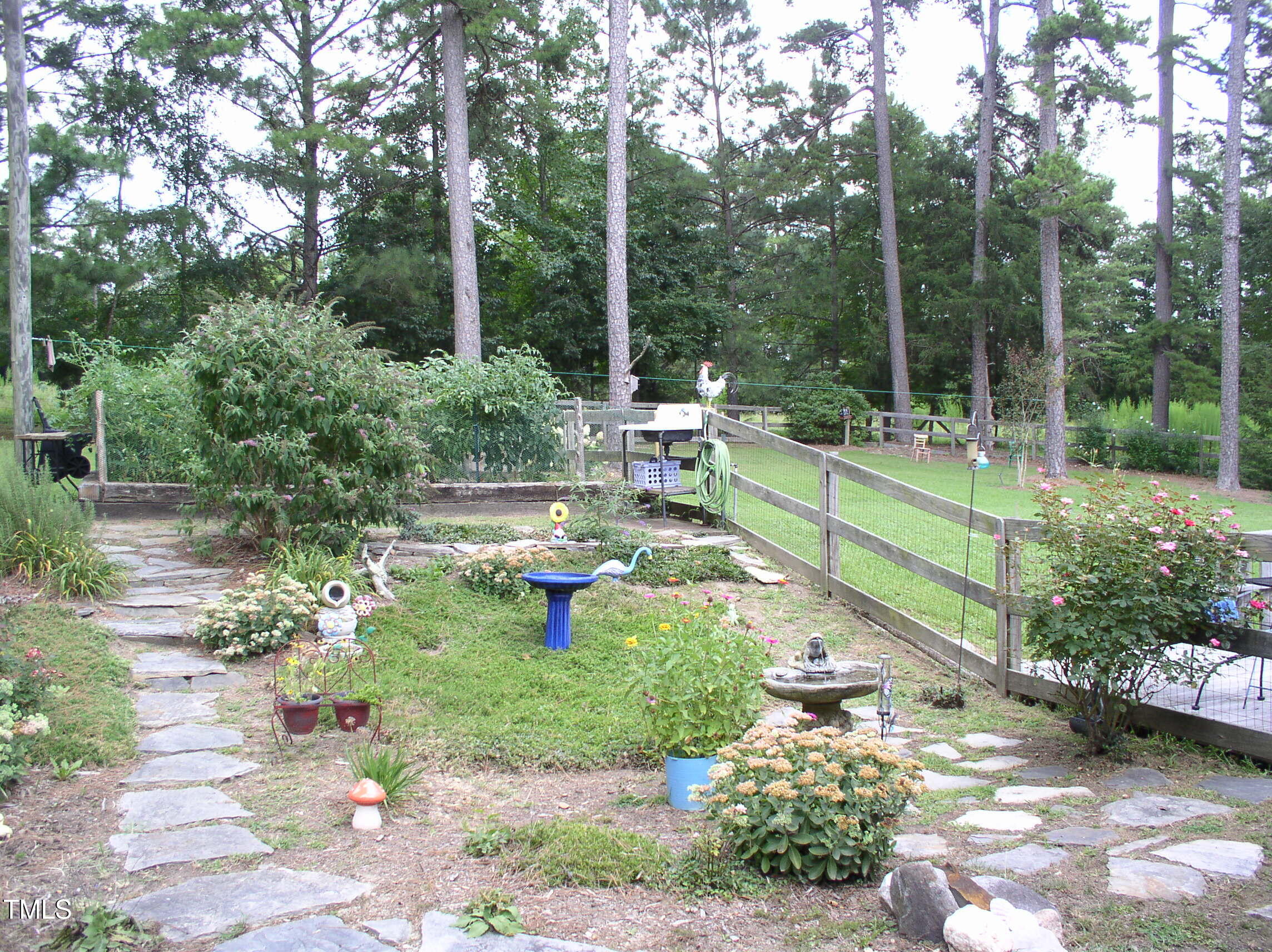 6708 Old Roxboro Road Oxford, NC 27565 - Photo 39 of 42 P1010053