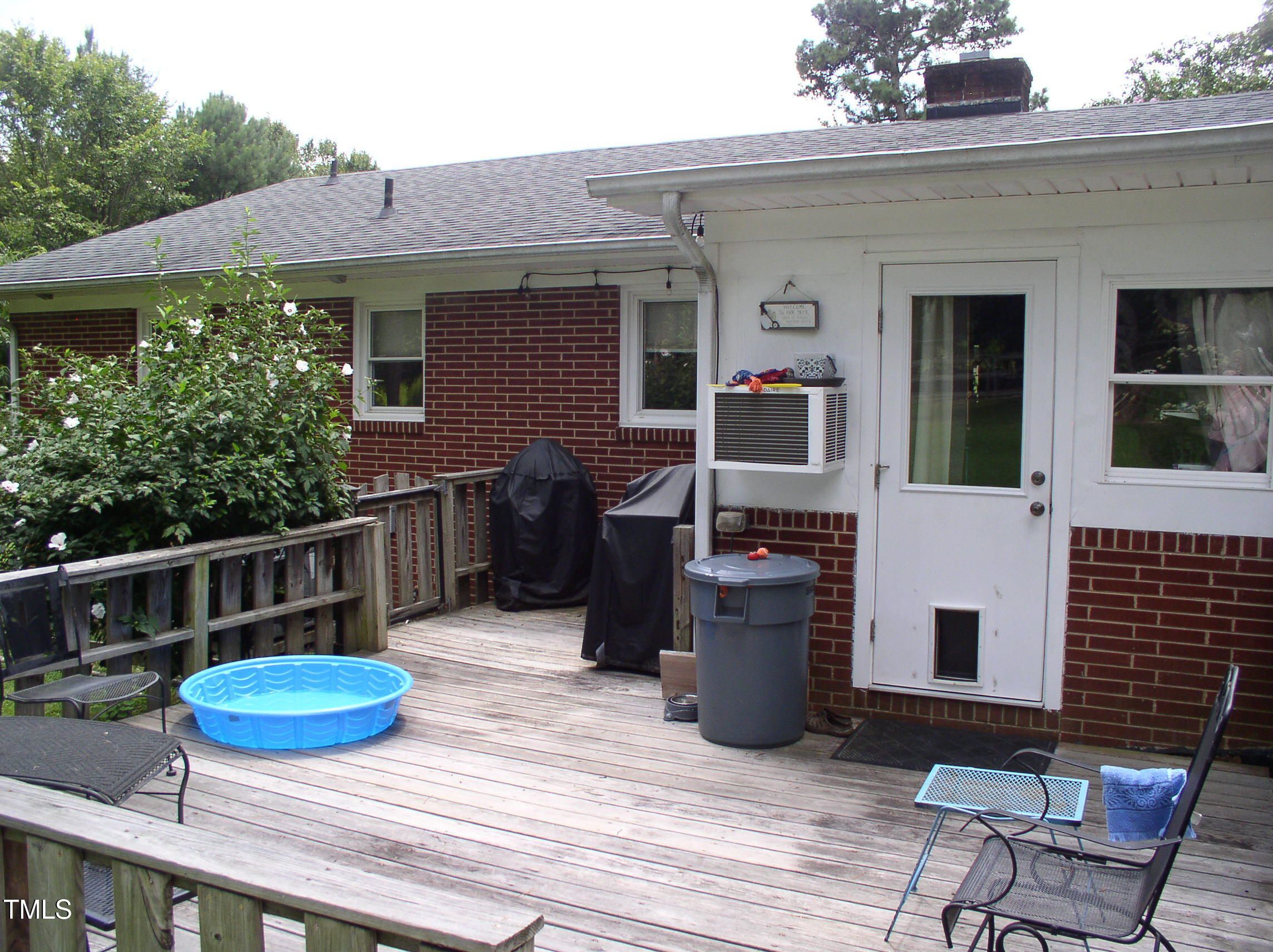 6708 Old Roxboro Road Oxford, NC 27565 - Photo 40 of 42 P1010055