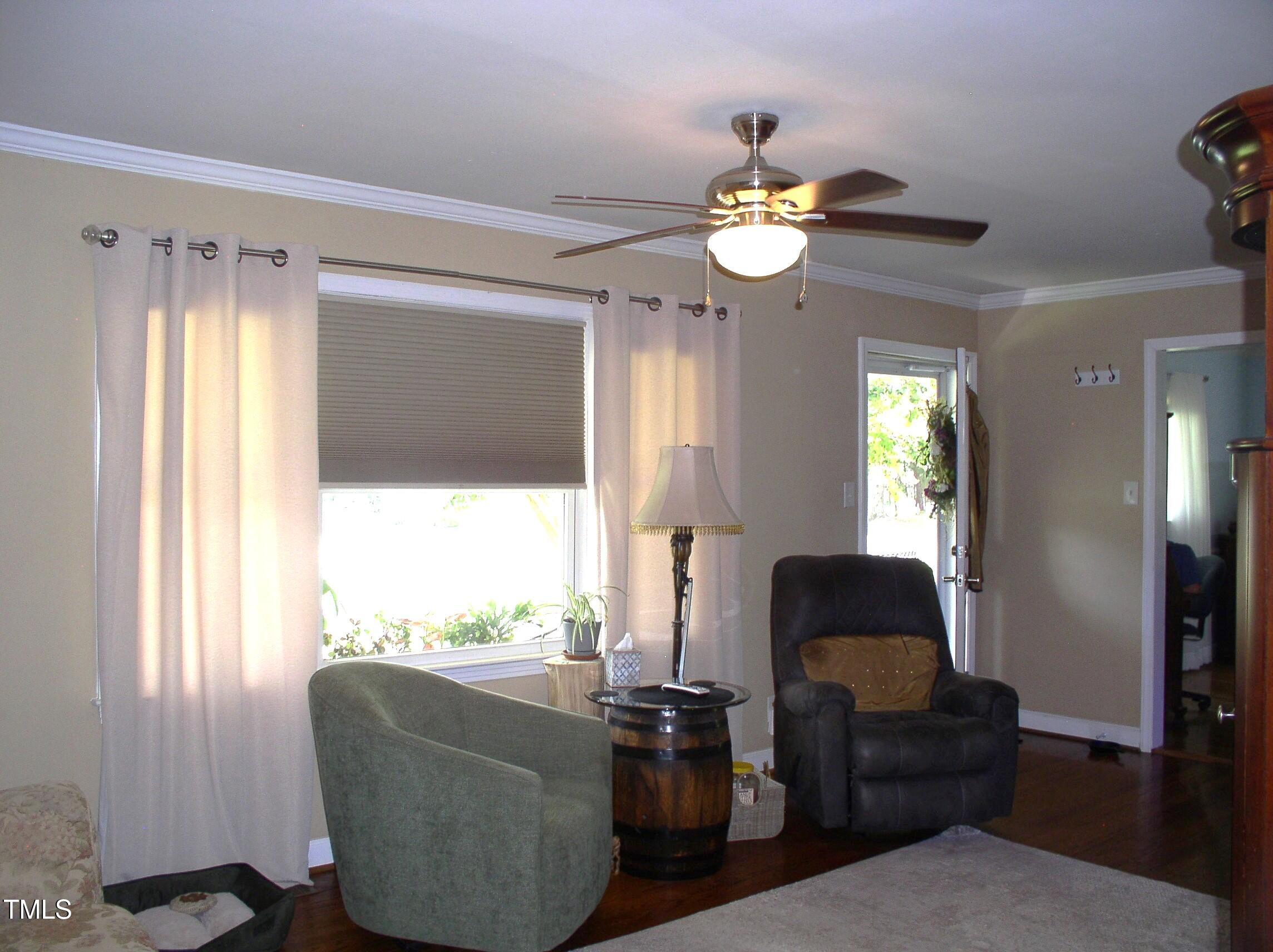 6708 Old Roxboro Road Oxford, NC 27565 - Photo 4 of 42 P1010035