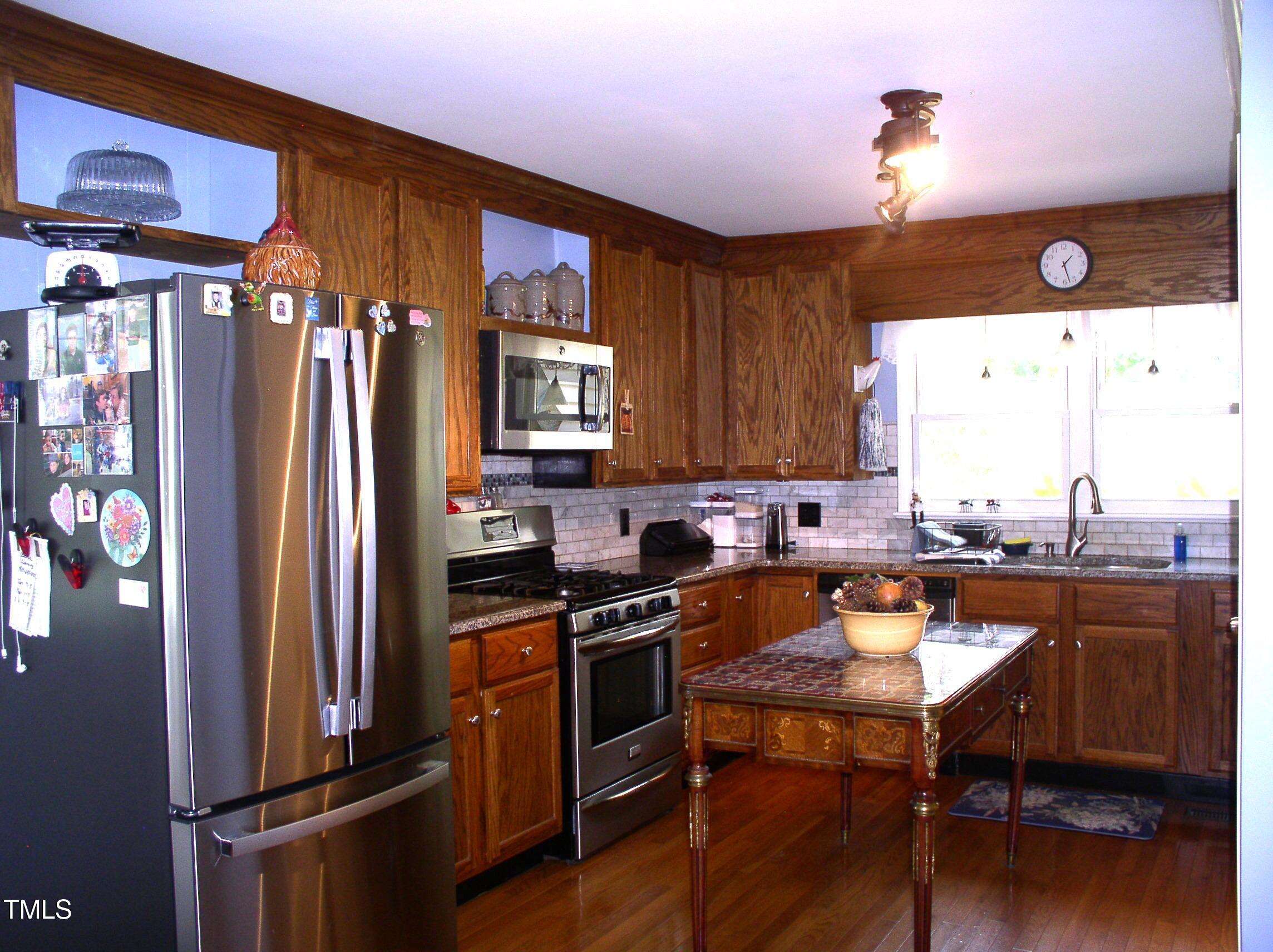 6708 Old Roxboro Road Oxford, NC 27565 - Photo 7 of 42 P1010001