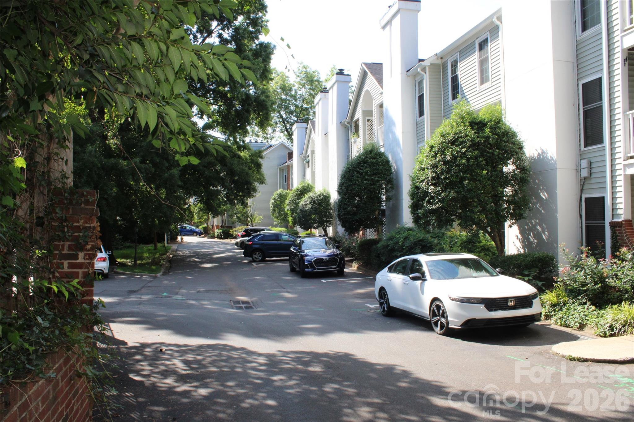 430 Queens Road Charlotte, NC 28207 - Photo 27 of 28