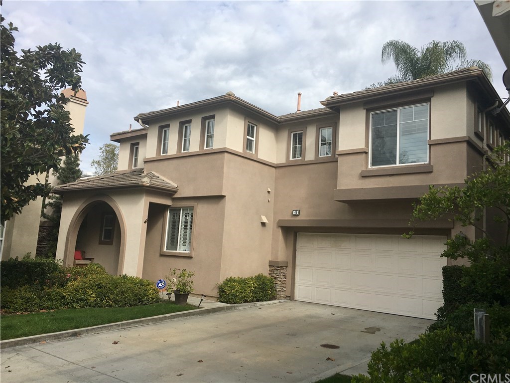 46 Half Moon Trail Ladera Ranch, CA 92694 - Photo 1 of 1 Gallery Image 1