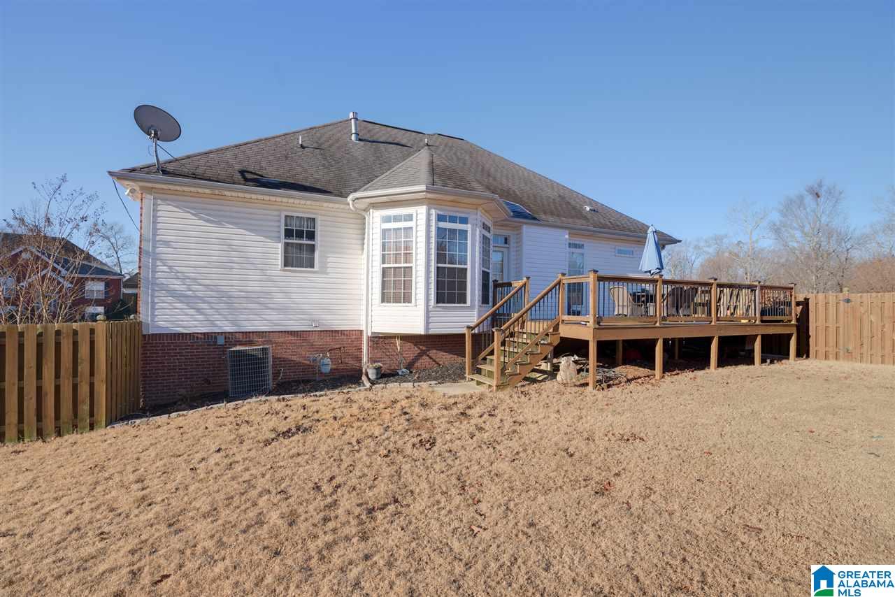 890 Brookline Road Gardendale, AL 35071 - Photo 22 of 32