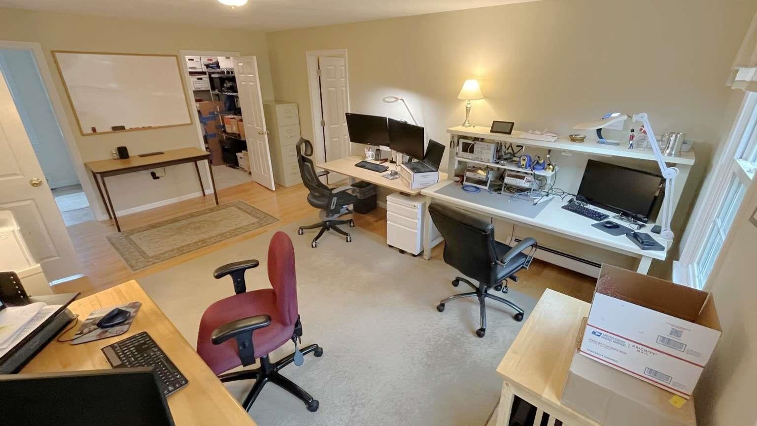 150 Witches Spring Road Hollis, NH 03049 - Photo 14 of 40