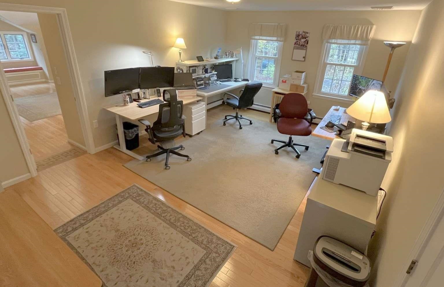 150 Witches Spring Road Hollis, NH 03049 - Photo 15 of 40