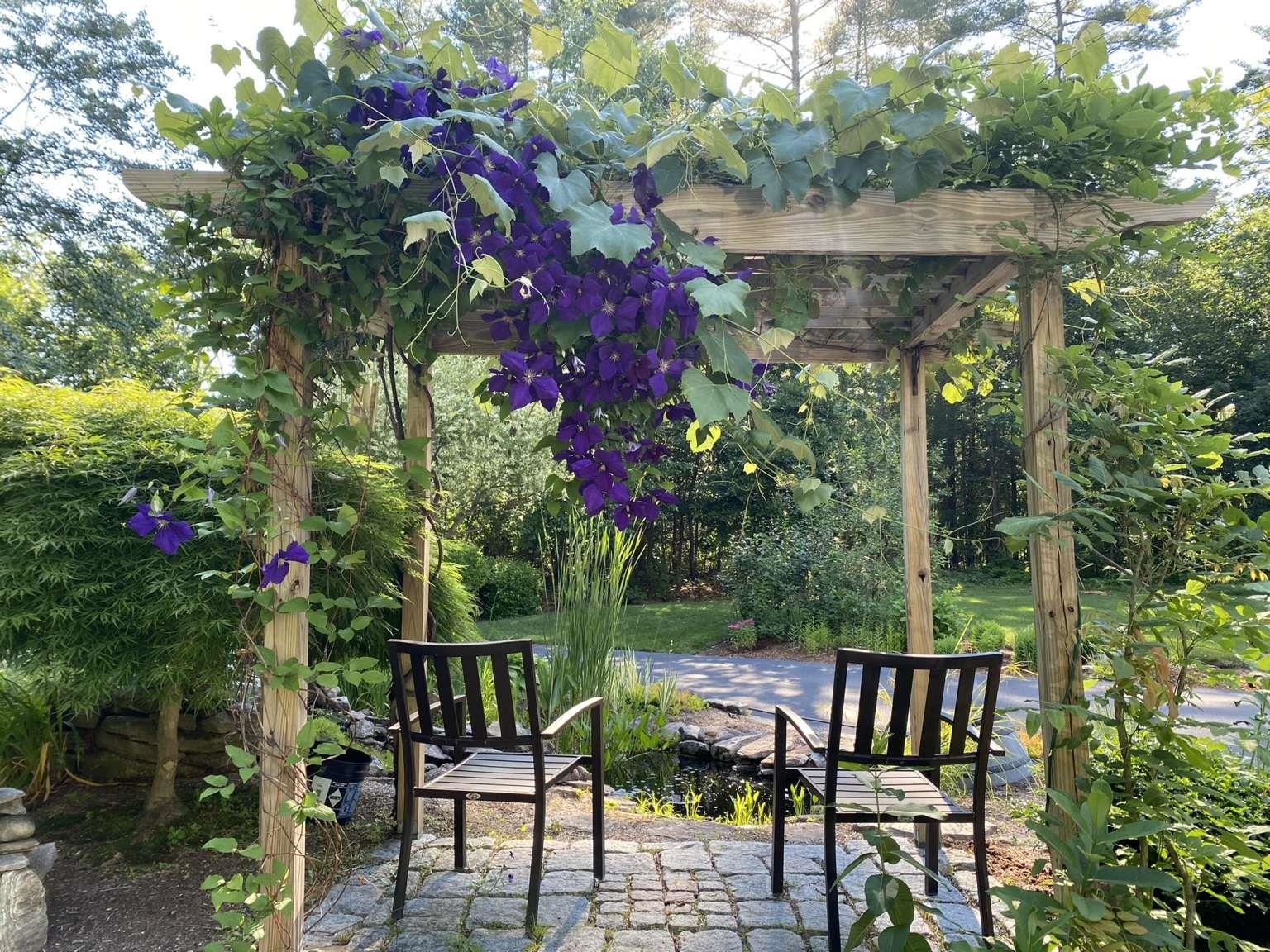 150 Witches Spring Road Hollis, NH 03049 - Photo 2 of 40