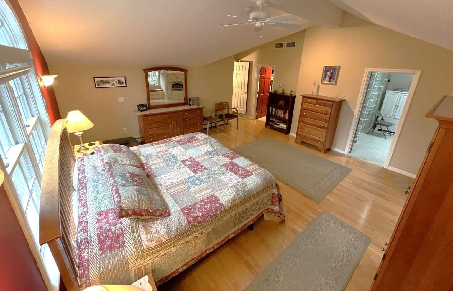 150 Witches Spring Road Hollis, NH 03049 - Photo 24 of 40