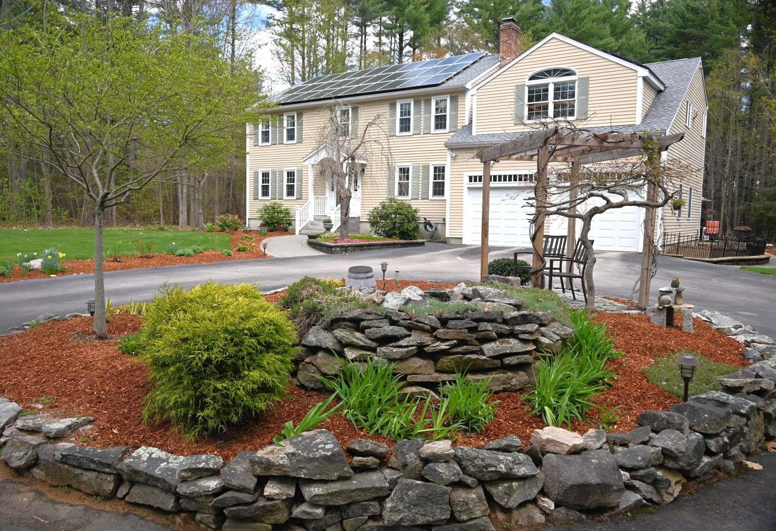 150 Witches Spring Road Hollis, NH 03049 - Photo 26 of 40