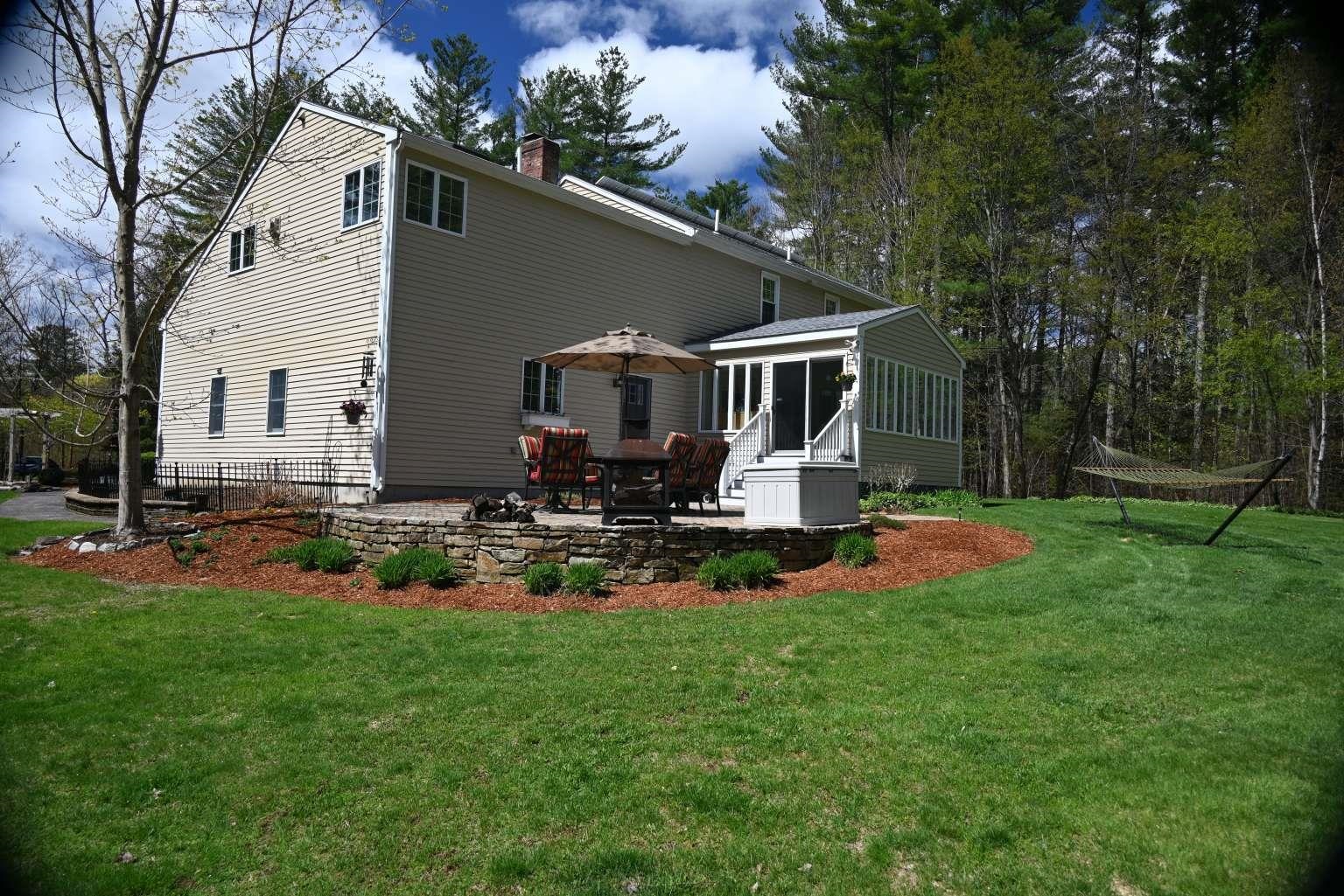 150 Witches Spring Road Hollis, NH 03049 - Photo 27 of 40