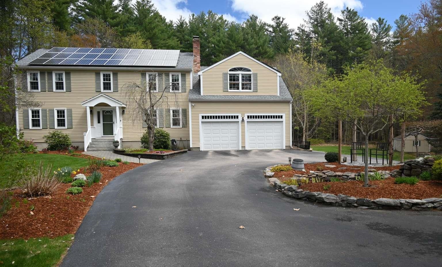 150 Witches Spring Road Hollis, NH 03049 - Photo 28 of 40