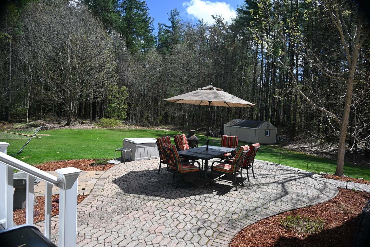 150 Witches Spring Road Hollis, NH 03049 - Photo 3 of 40